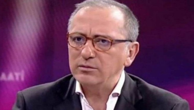Fatih Altaylı açtı ağzını yumdu gözünü! �Ahmak mıyız biz!�
